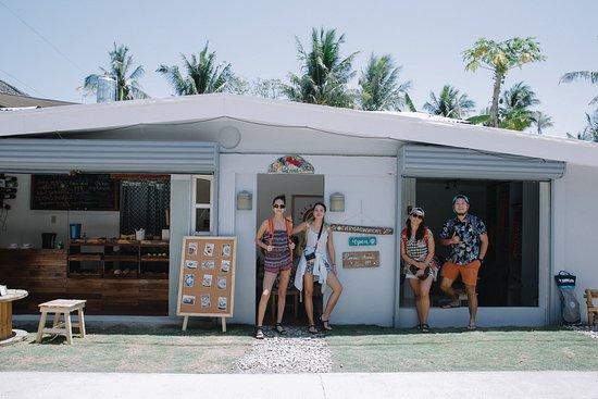 Every Day Sunday Cafe